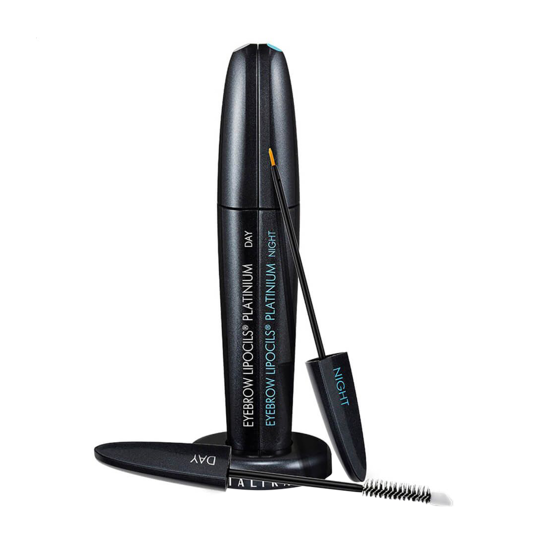 Сироватка для брів Talika Eyebrow Lipocils Platinum, 2*8.5 мл